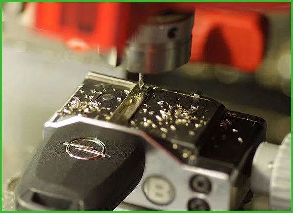 Atlantic Locksmith Store New York, NY 212-457-2527 - 11-Key-Cutting